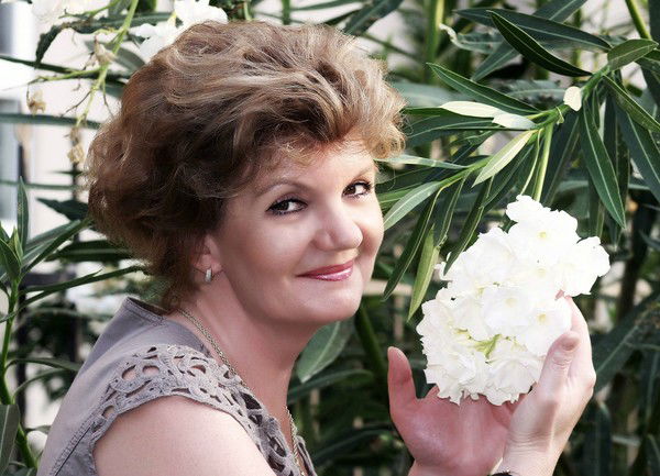 Татьяна Капитун