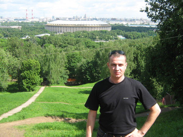 Евгений Вершинин