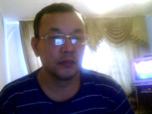 Жарас Тажиев