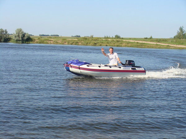 Сергей Левченко