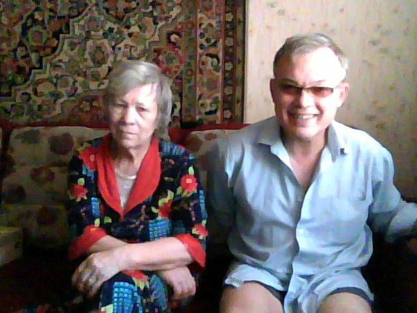 Сергей Кулаков