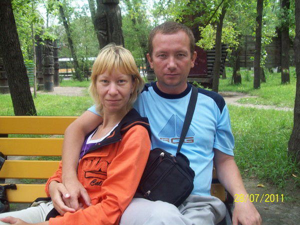 Алексей Иванов