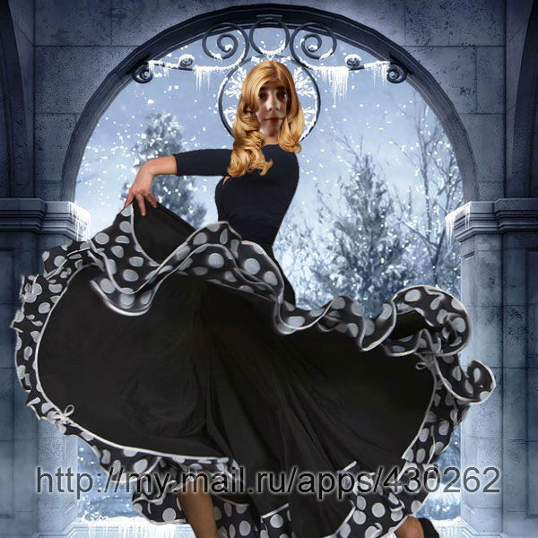 Лиза Крайняя