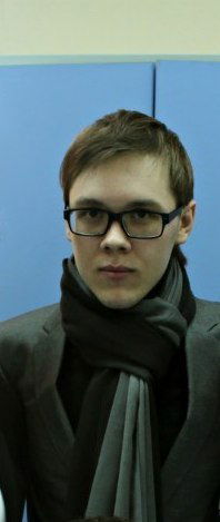 Иван Саранцев