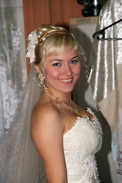 Анастасия Заузина