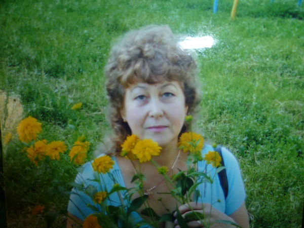 Ольга Коркина