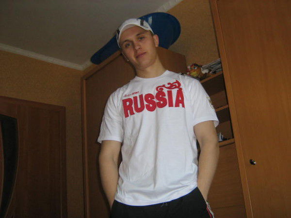 Роман Худынцев