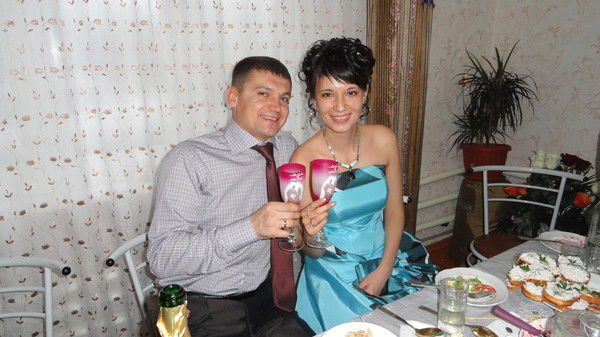 Андрей Лютиков