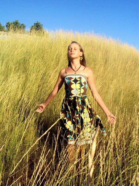 Катенька Галкина