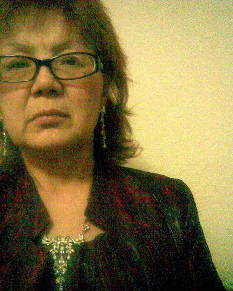 Раиса Ахатулы