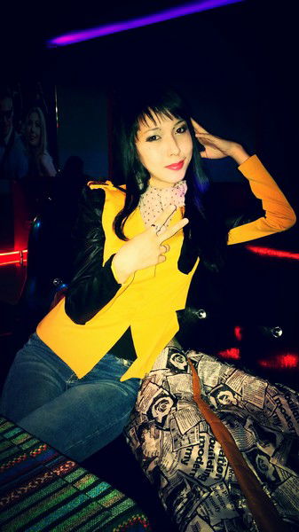 Меруерт Мурашова