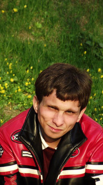 Олег Ефимов