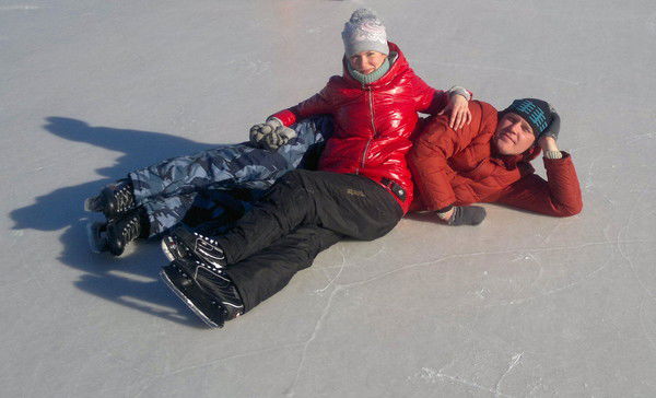 Алина Нечаева