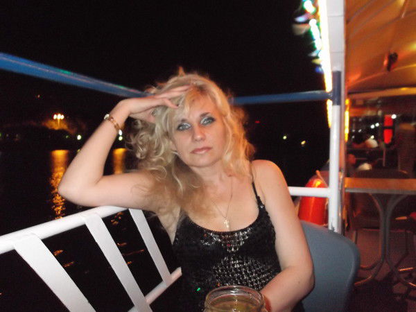 Ольга Анищенко