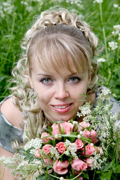 Ирина Николаевна