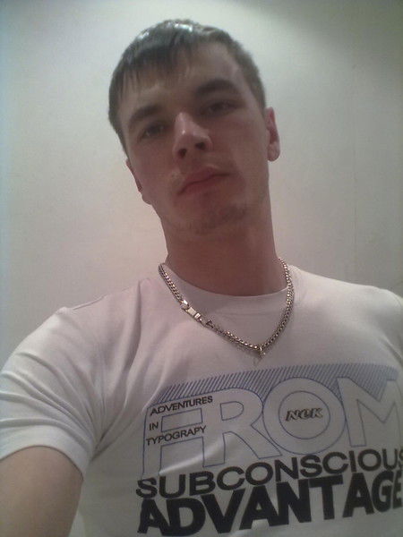 Сергей Лещев