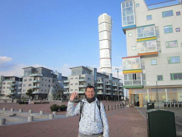 Павел Осокин