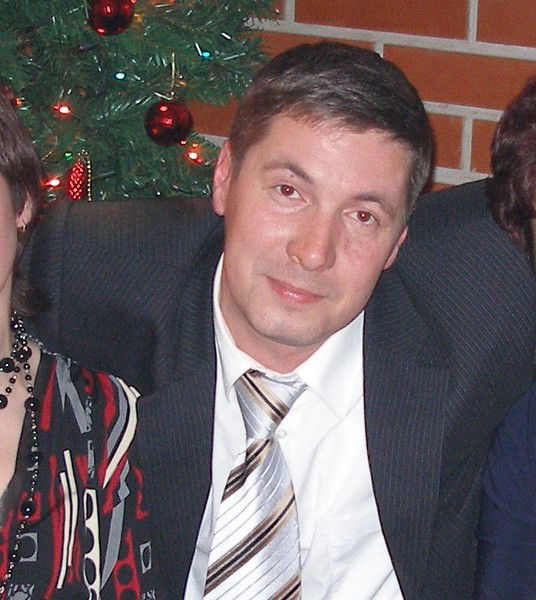 Евгений Чешев