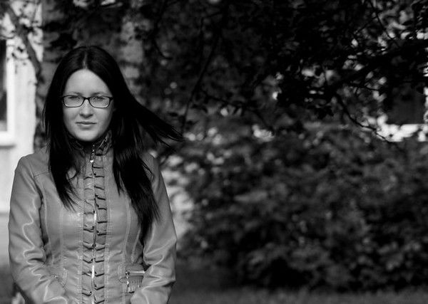 Дарья Котлярова