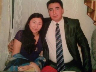 Анара Кайратова