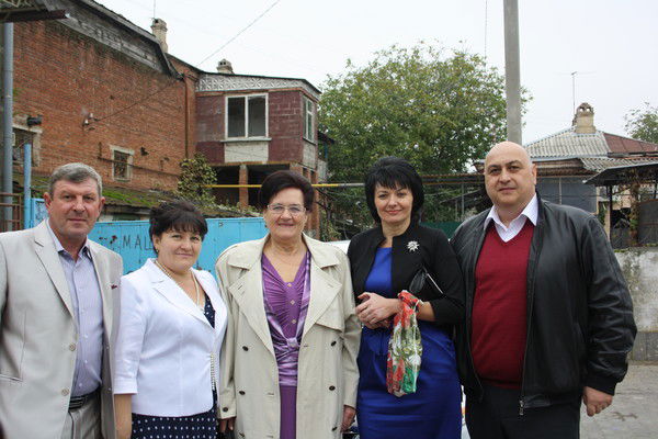 Татьяна Фролова