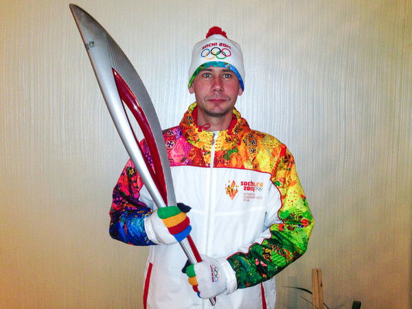 Денис Алешинский