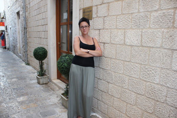 Надежда Биткова