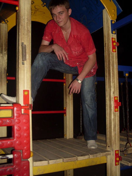 Макс Сыроватка