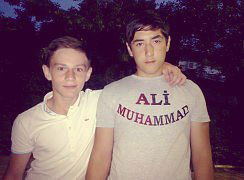 Видади Джабраилов