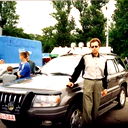 Дмитрий Борозна