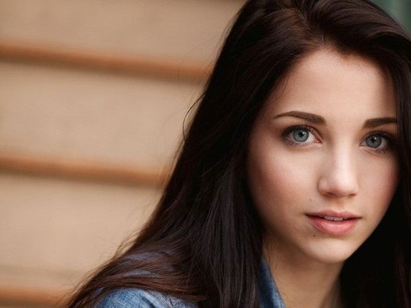 Эвелина Алексеевна