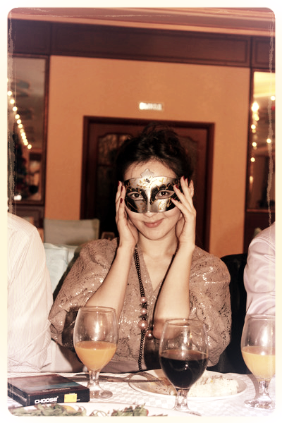 Мадина Сарсембаева