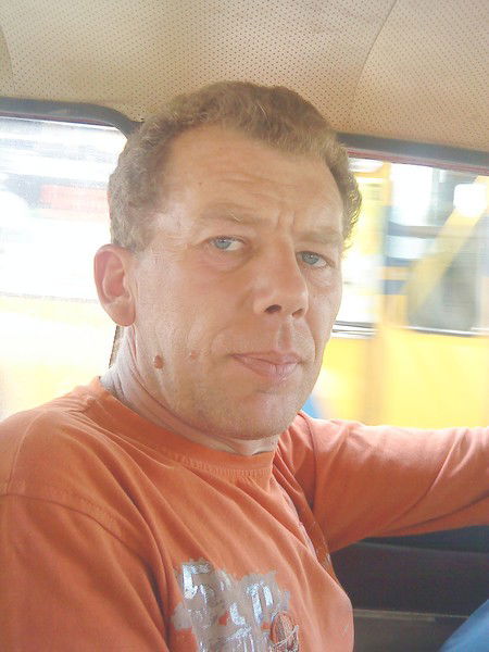 Володимир Маковій