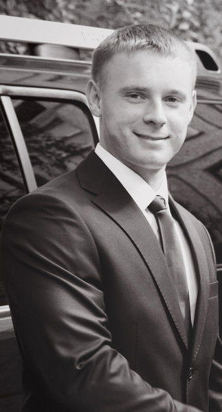 Константин Баган