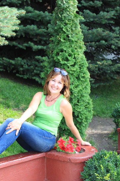 Гузаля Гизатулина