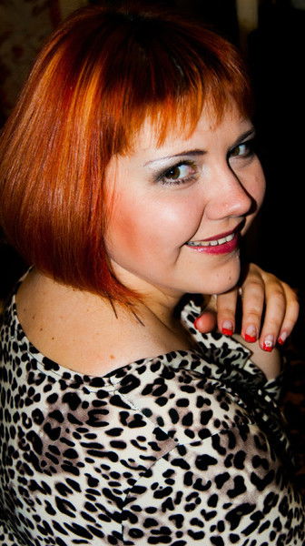 Ольга Маслова