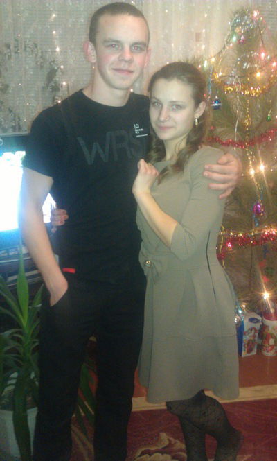 Сашуня Логинова