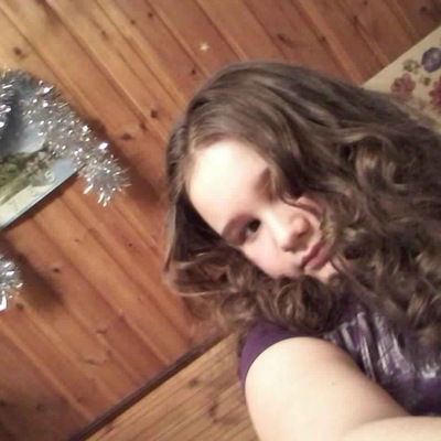 Ирина Болтенкова