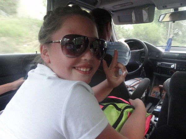 Гуля Ситямова