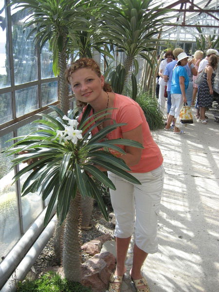 Лилия Марикова