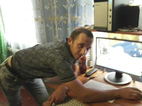 Иван Беломытцев