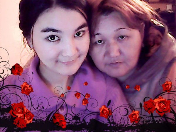 Жулдыз Ибрагимова