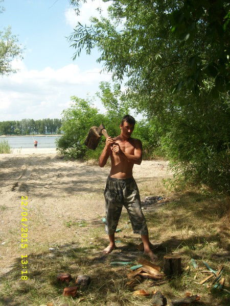 Игорь Мирошников