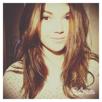 Виктория Картункова