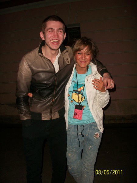 Варвара Третьякова