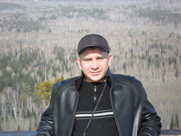 Александр Коробов