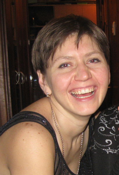 Надежда Иванова