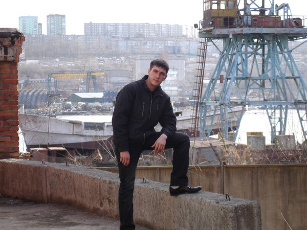 Артем Лютов