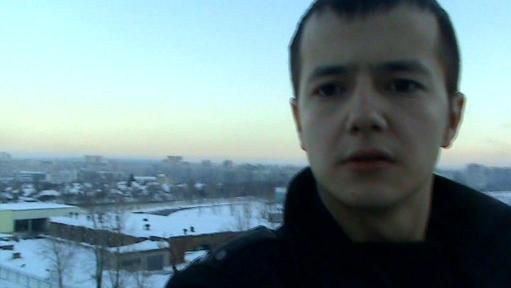 Виль Халилов