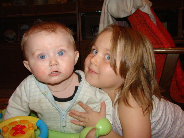 Аня Петрова